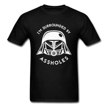 Load image into Gallery viewer, The Asshole Force Tshirt
