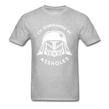 Load image into Gallery viewer, The Asshole Force Tshirt