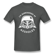 Load image into Gallery viewer, The Asshole Force Tshirt
